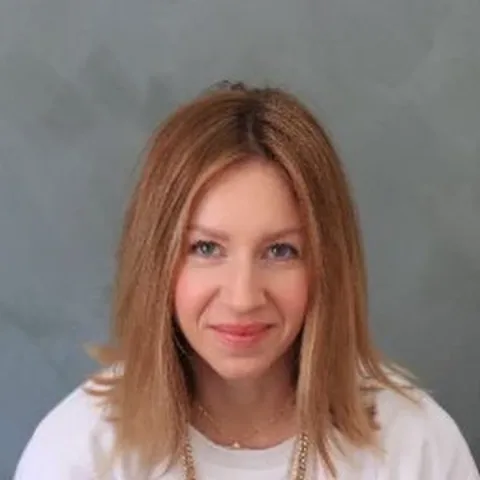 Katja Palaic